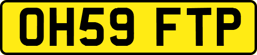 OH59FTP