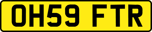 OH59FTR