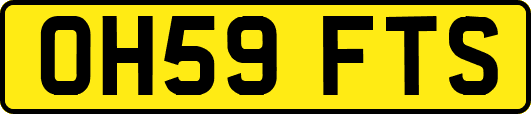 OH59FTS