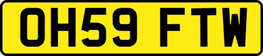 OH59FTW