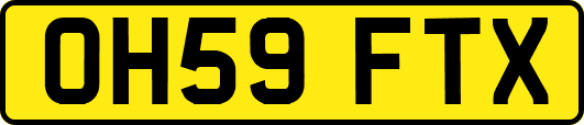 OH59FTX