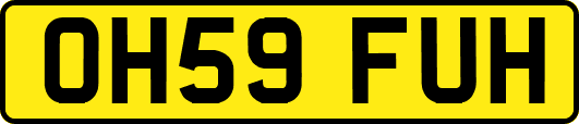 OH59FUH
