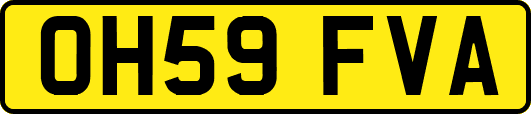 OH59FVA