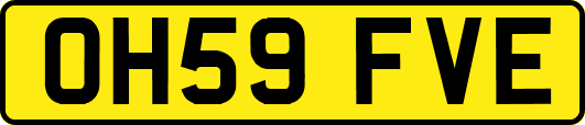 OH59FVE