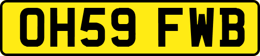 OH59FWB