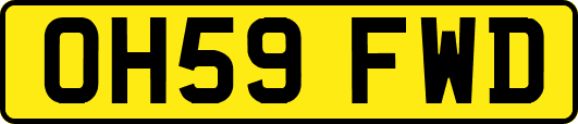 OH59FWD