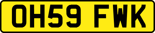 OH59FWK