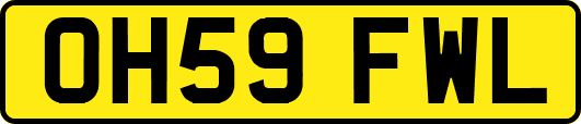 OH59FWL