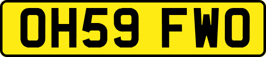 OH59FWO