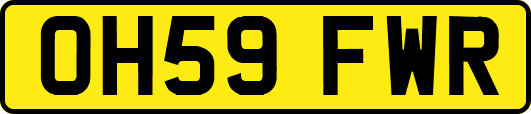 OH59FWR