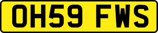 OH59FWS