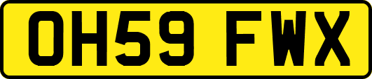 OH59FWX