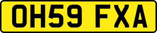 OH59FXA