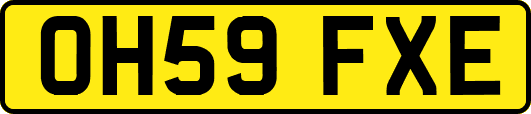 OH59FXE