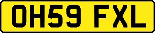 OH59FXL