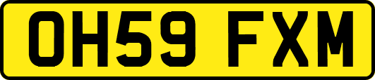 OH59FXM