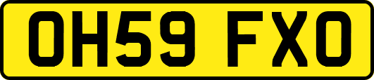 OH59FXO