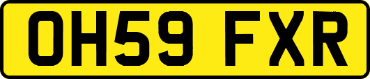 OH59FXR