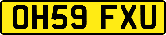 OH59FXU