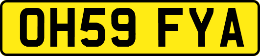 OH59FYA