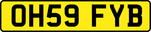 OH59FYB
