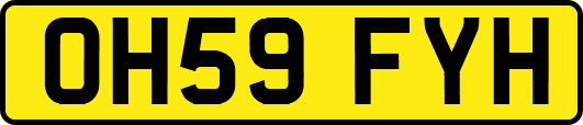OH59FYH