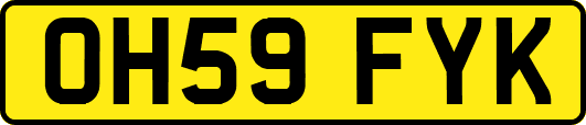 OH59FYK
