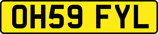 OH59FYL