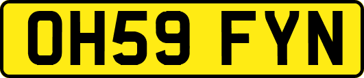 OH59FYN