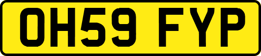 OH59FYP