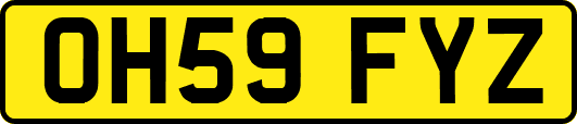 OH59FYZ