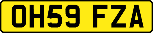 OH59FZA