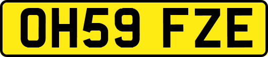OH59FZE
