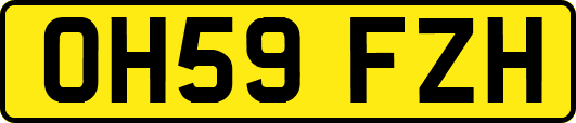 OH59FZH