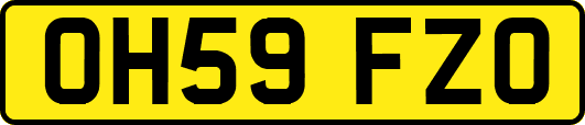 OH59FZO