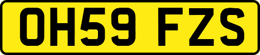 OH59FZS