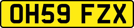 OH59FZX