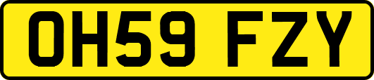 OH59FZY