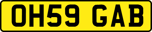 OH59GAB
