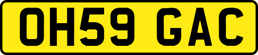 OH59GAC