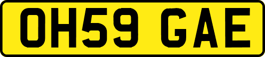 OH59GAE