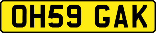 OH59GAK