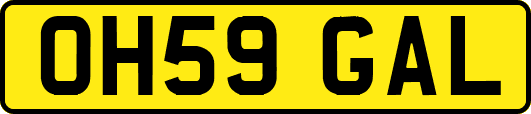 OH59GAL