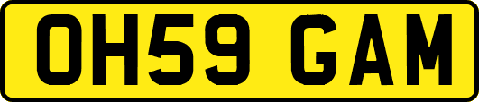 OH59GAM