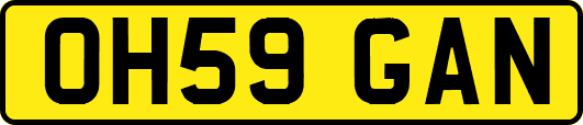 OH59GAN