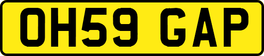 OH59GAP