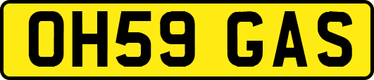 OH59GAS