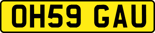 OH59GAU
