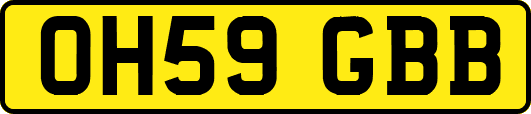 OH59GBB
