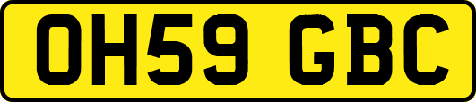 OH59GBC